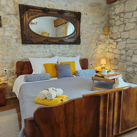 Sonja By Interhome Holiday home Podspilje (Split)