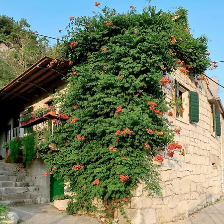 Holiday home Sonja By Interhome