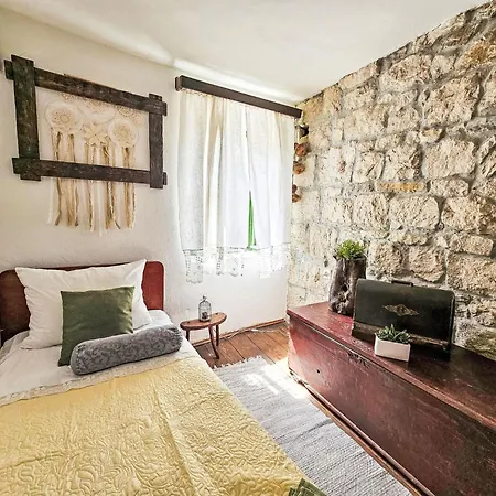Holiday home Sonja By Interhome *