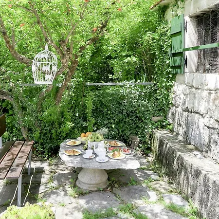 Holiday home Sonja By Interhome Podspilje (Split)