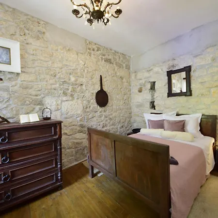 Sonja By Interhome Holiday home Podspilje (Split)