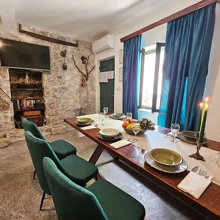 Sonja By Interhome Holiday home *