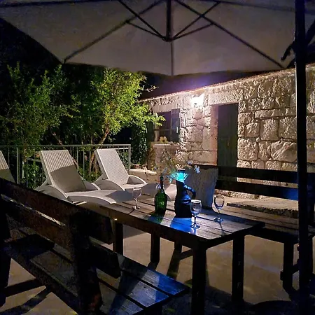 Holiday home Sonja By Interhome