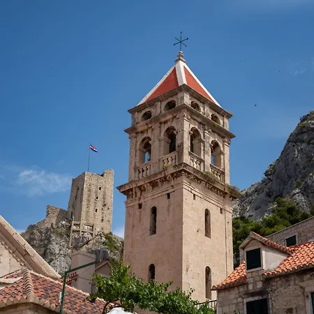 Holiday home Sonja By Interhome