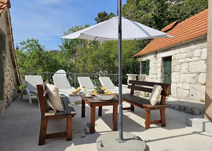 Sonja By Interhome * Podspilje (Split)