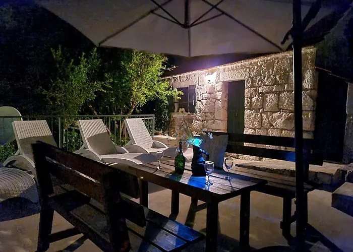 Prázdninový dům Sonja By Interhome