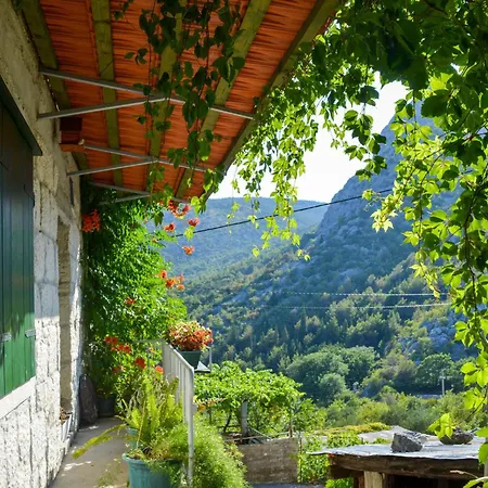 Sonja By Interhome Сasa de vacaciones Podspilje (Split)