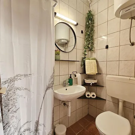 Sonja By Interhome Сasa de vacaciones Podspilje (Split)