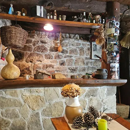 Сasa de vacaciones Sonja By Interhome Podspilje (Split)