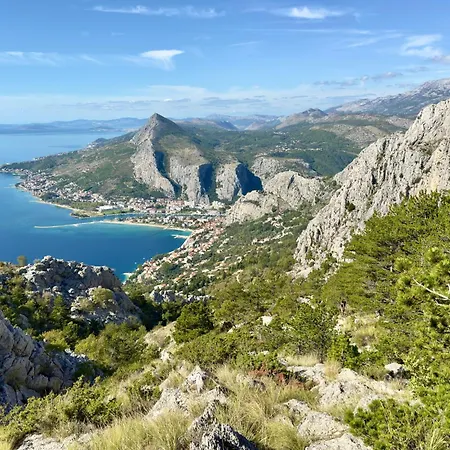Sonja By Interhome Podspilje (Split)