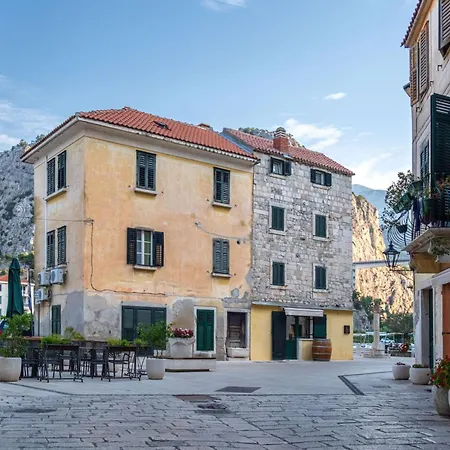 Sonja By Interhome * Podspilje (Split)