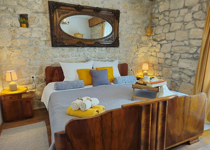 Sonja By Interhome بيت للعطل Podspilje (Split)