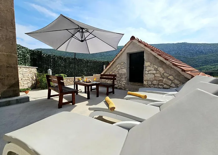 Sonja By Interhome Podspilje (Split)