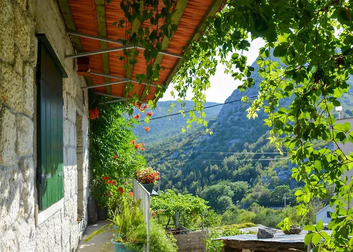 Sonja By Interhome بيت للعطل Podspilje (Split)