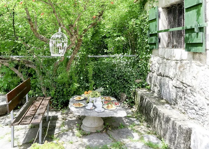 بيت للعطل Sonja By Interhome Podspilje (Split)