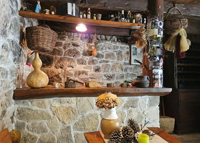 بيت للعطل Sonja By Interhome Podspilje (Split)