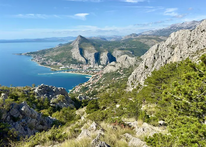 Sonja By Interhome Podspilje (Split)