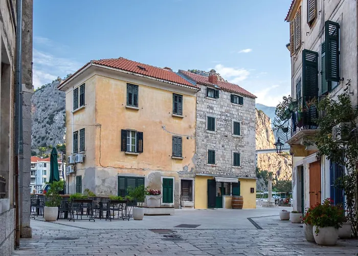 Sonja By Interhome * Podspilje (Split)